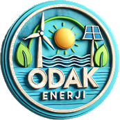 Odak Enerji