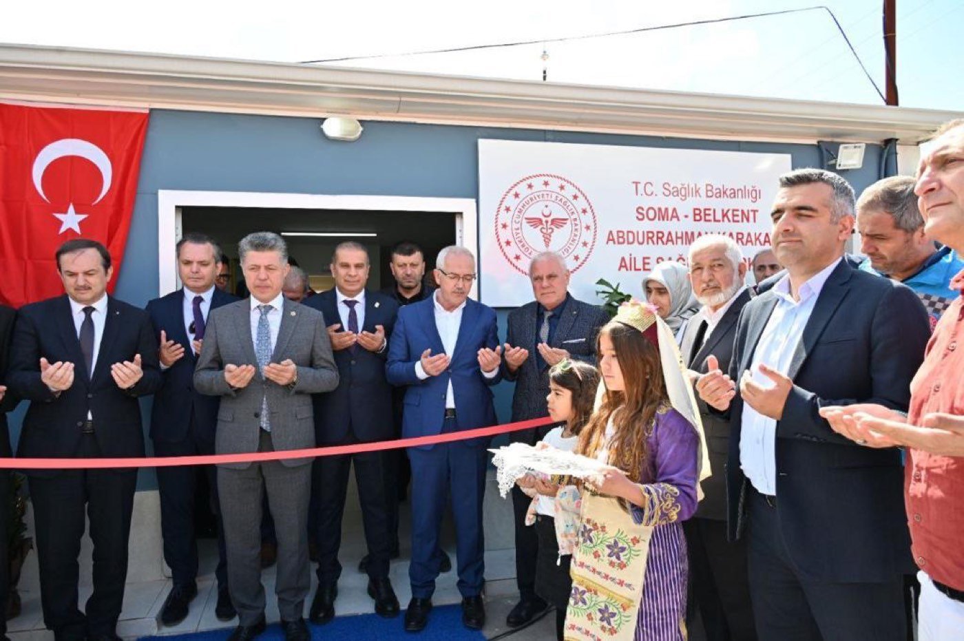 Belkent Aile Sağlığı Merkezi